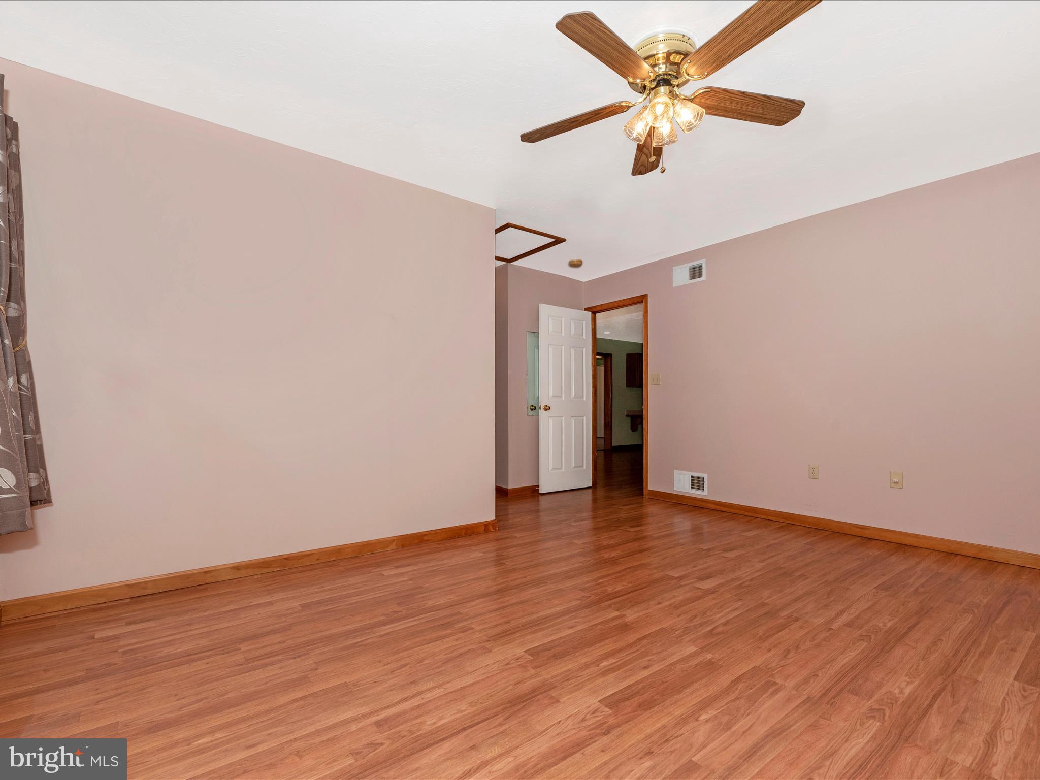 CARROLL VALLEY BOROUGH - Residential