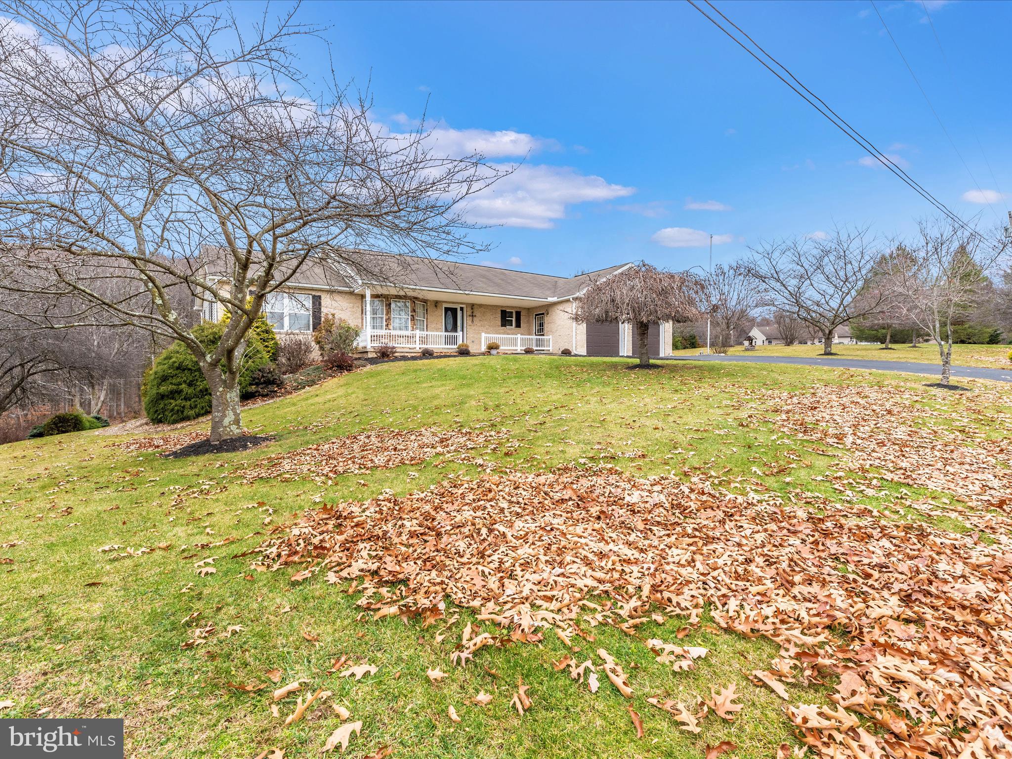 CARROLL VALLEY BOROUGH - Residential