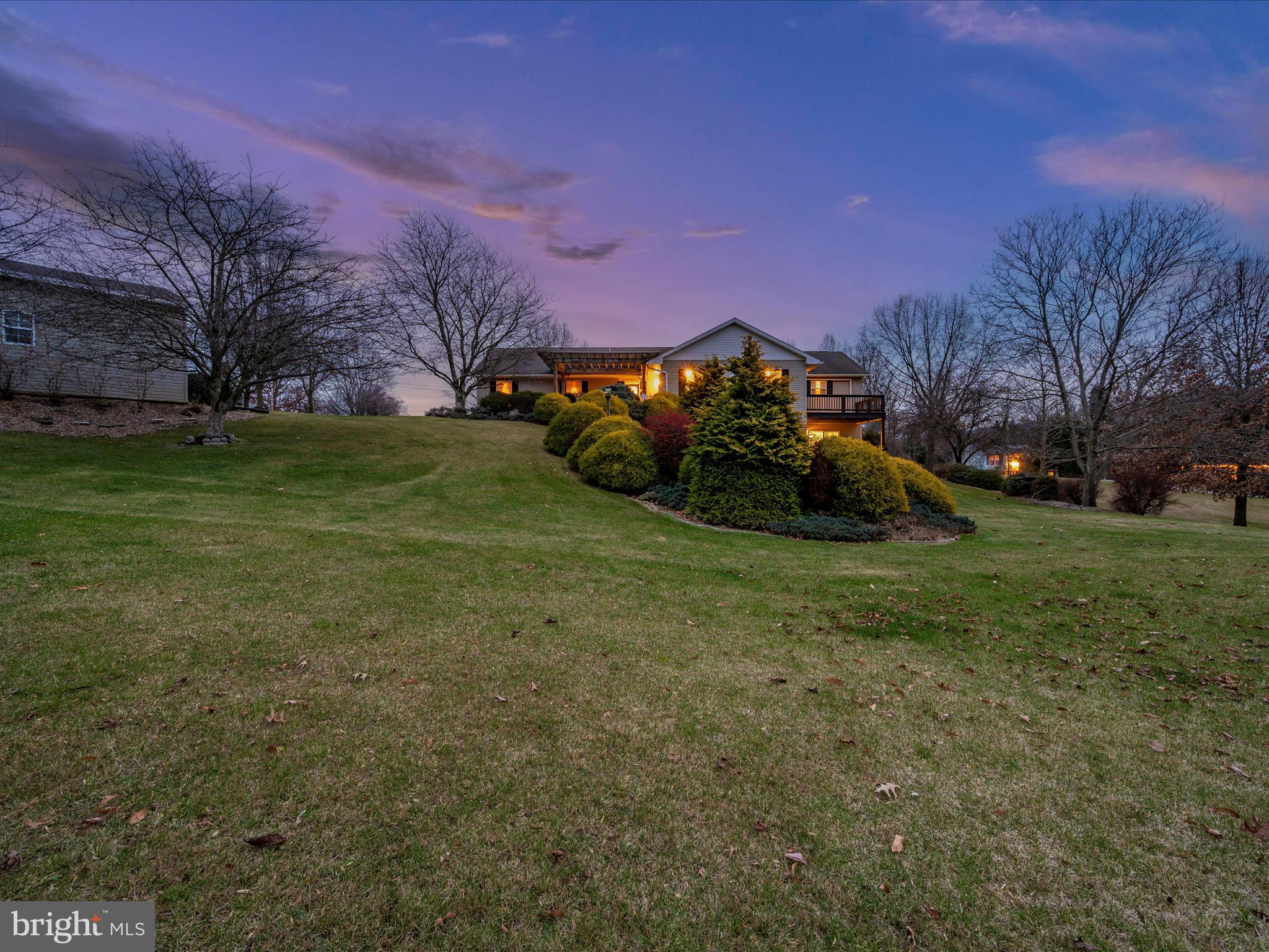 CARROLL VALLEY BOROUGH - Residential