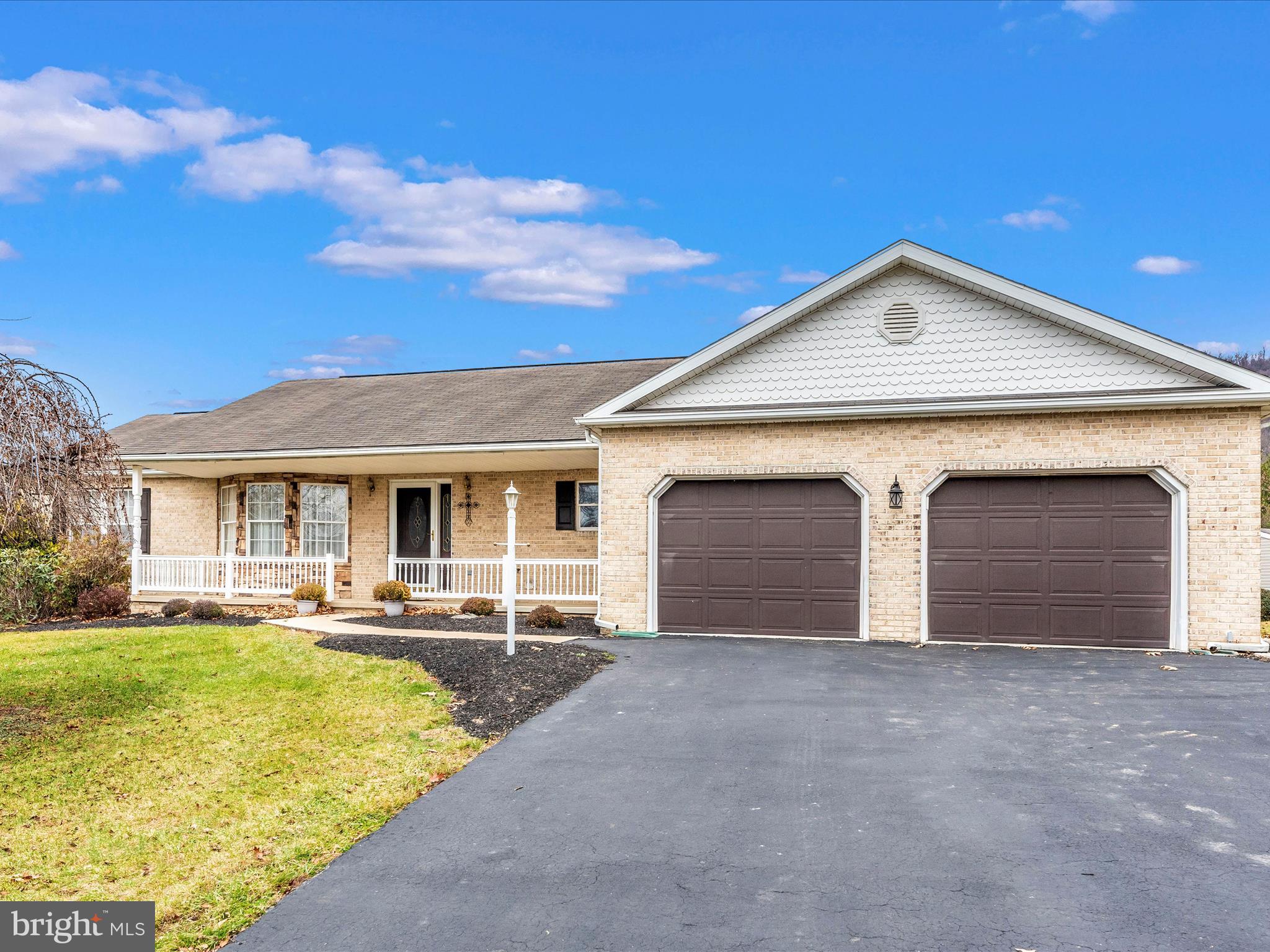 CARROLL VALLEY BOROUGH - Residential