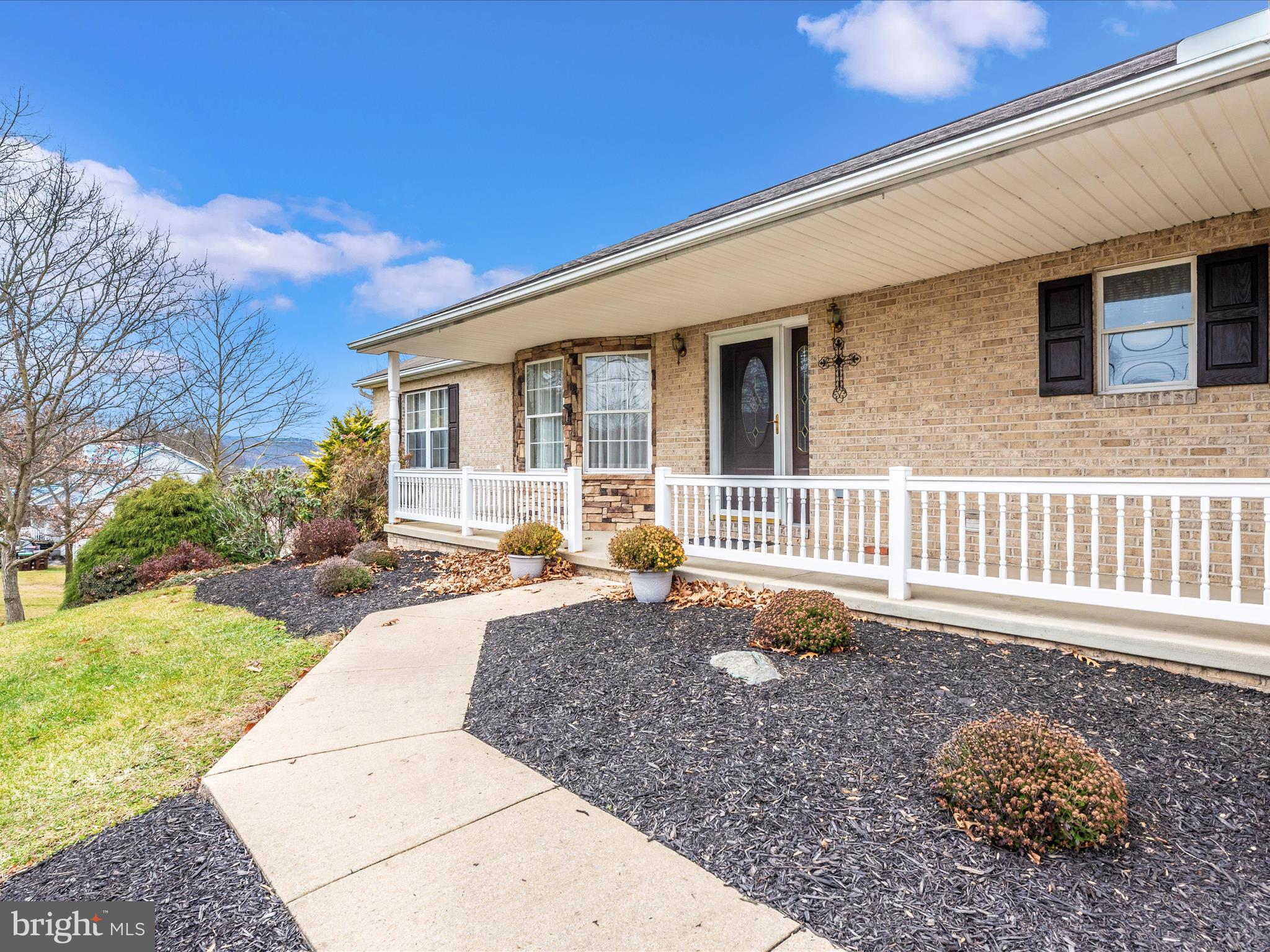 CARROLL VALLEY BOROUGH - Residential