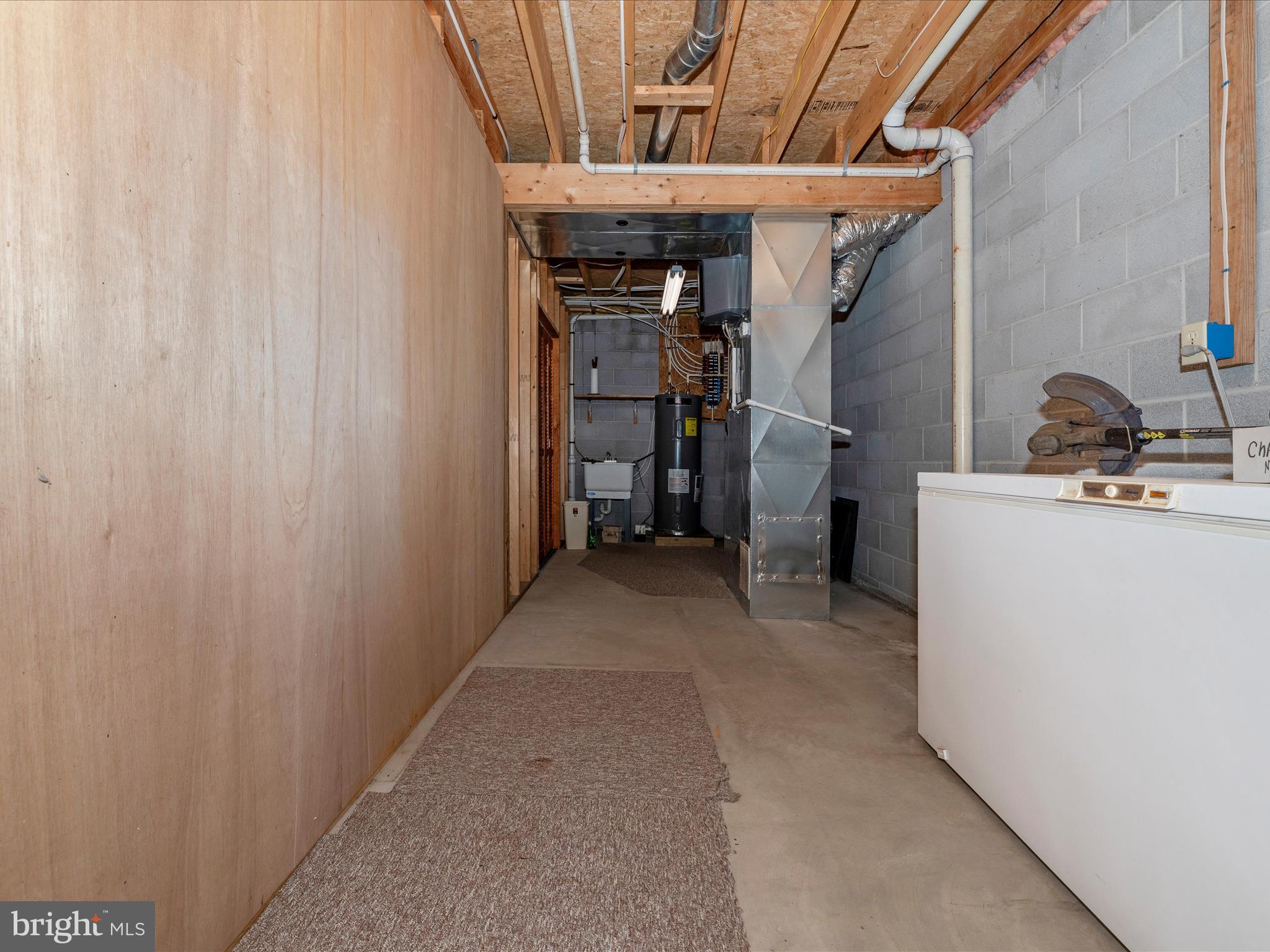 CARROLL VALLEY BOROUGH - Residential