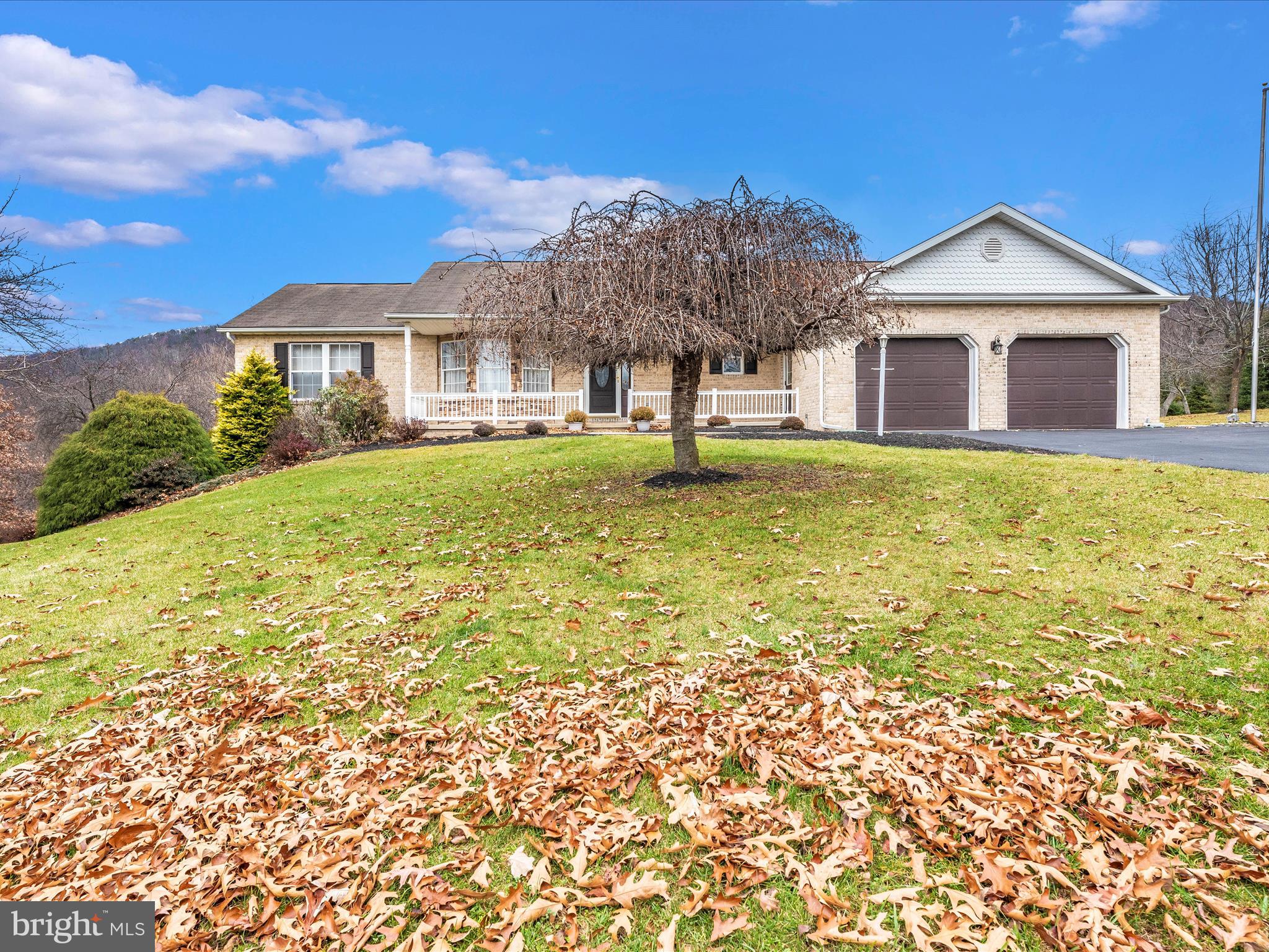 CARROLL VALLEY BOROUGH - Residential