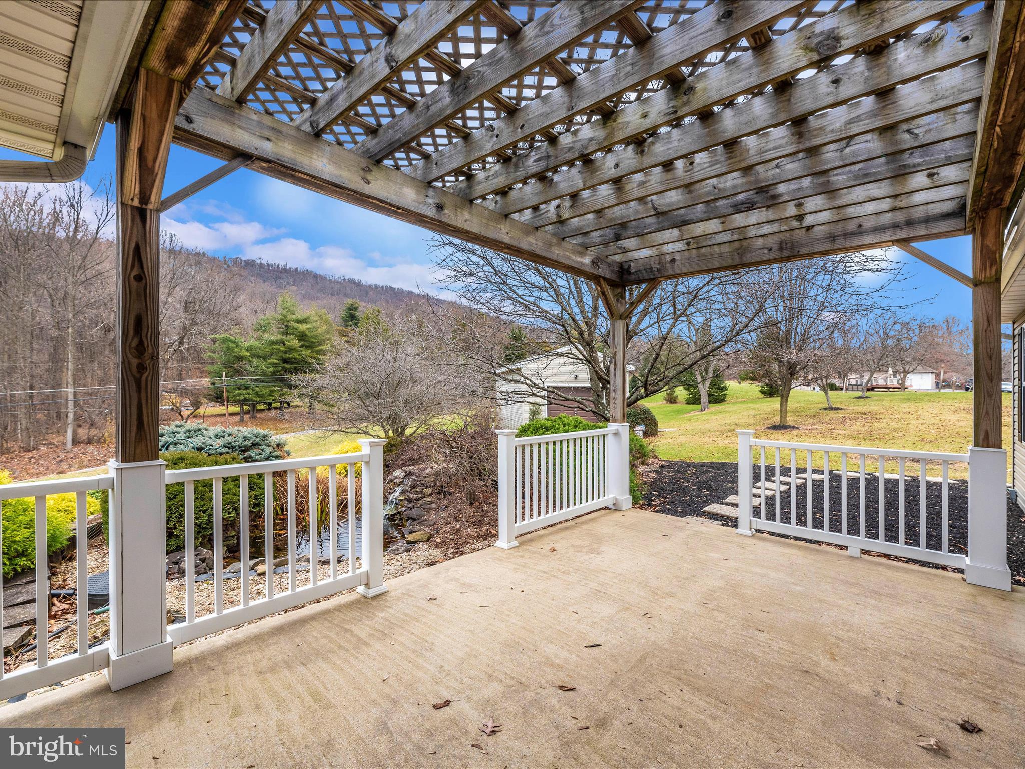 CARROLL VALLEY BOROUGH - Residential