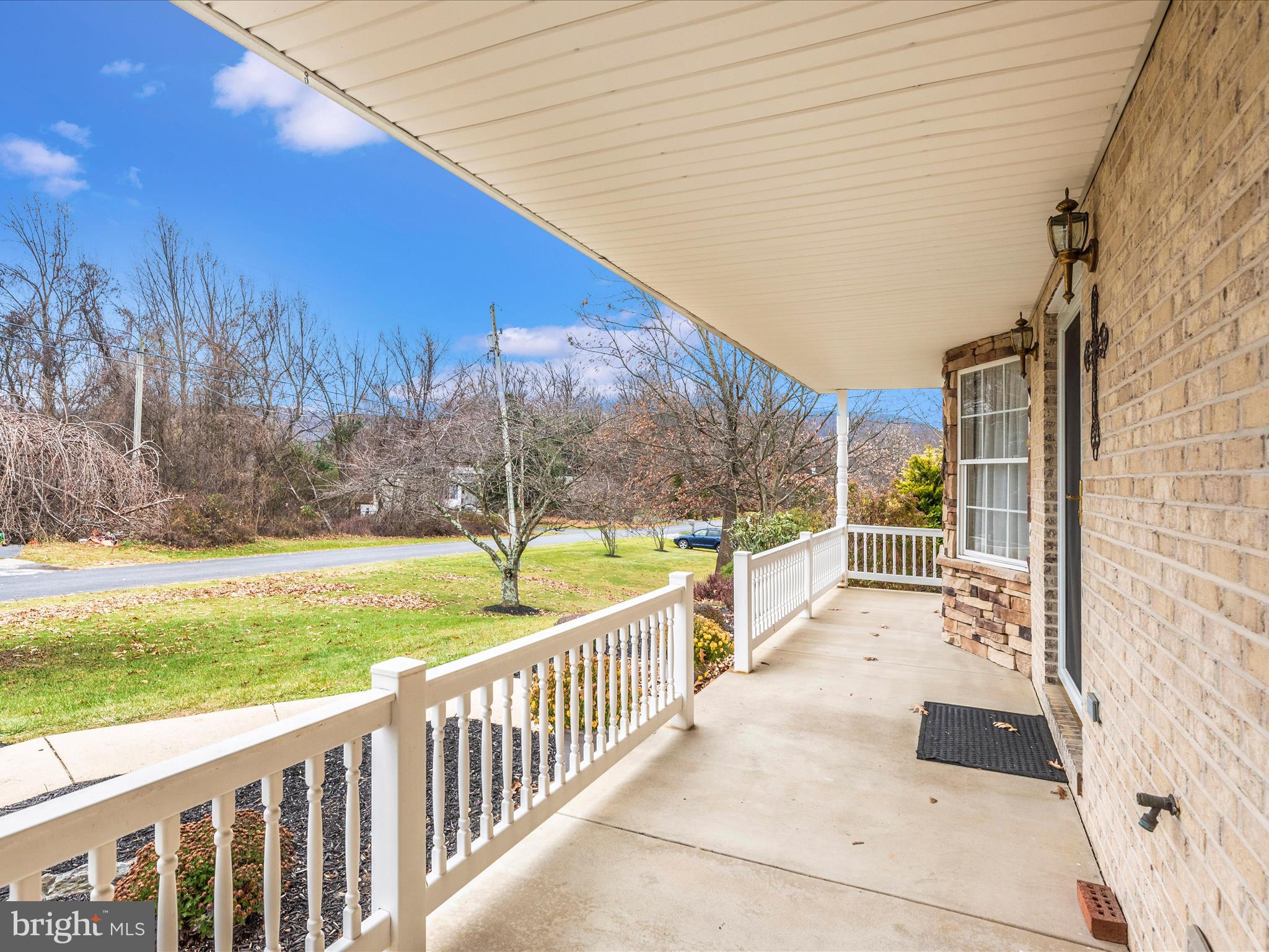 CARROLL VALLEY BOROUGH - Residential