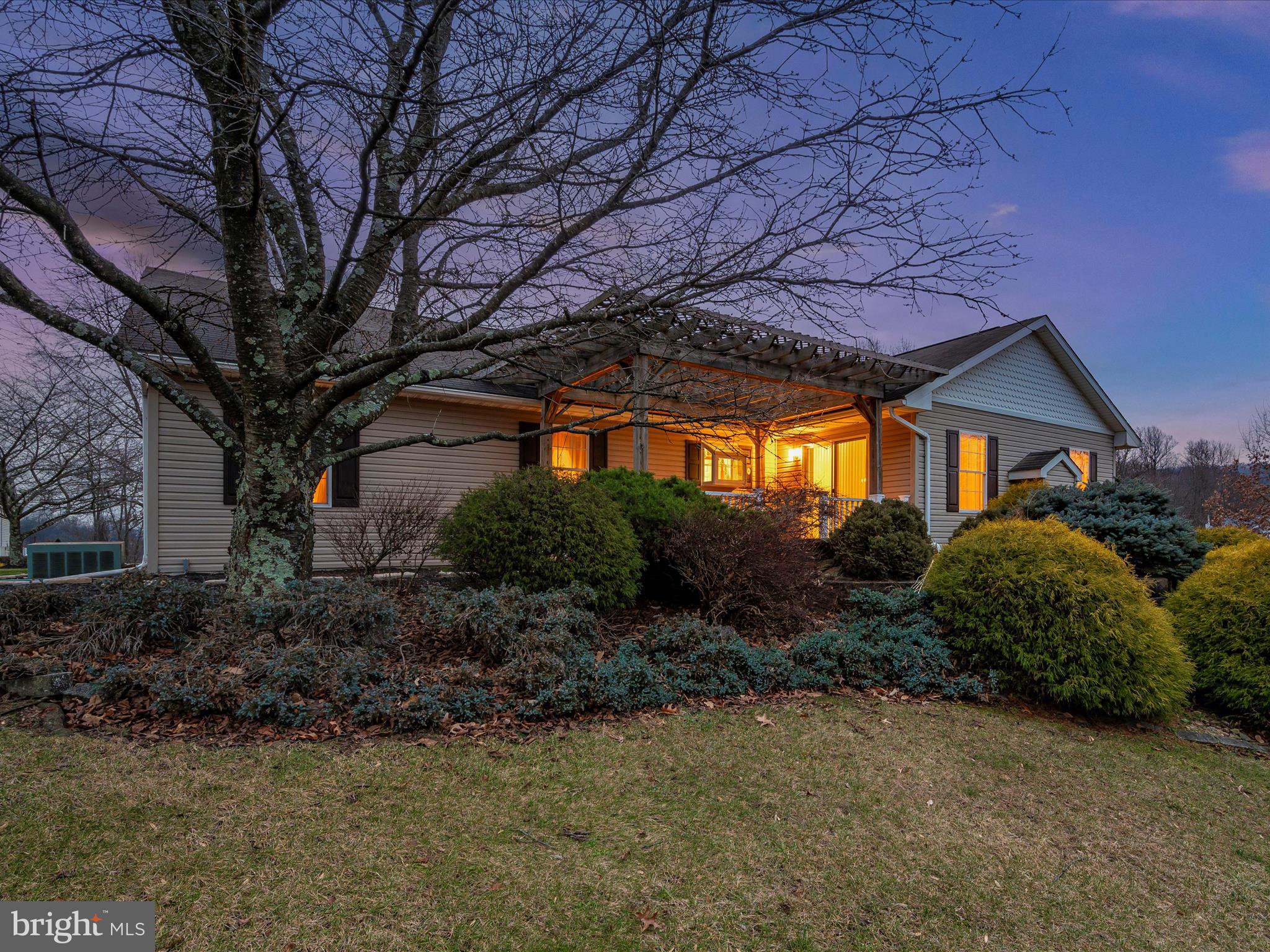CARROLL VALLEY BOROUGH - Residential
