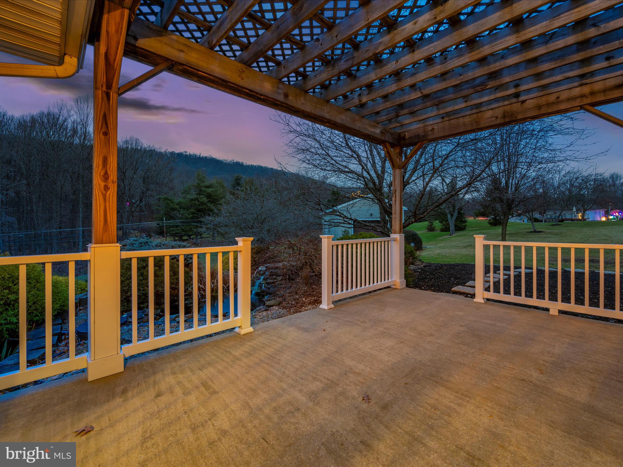 CARROLL VALLEY BOROUGH - Residential