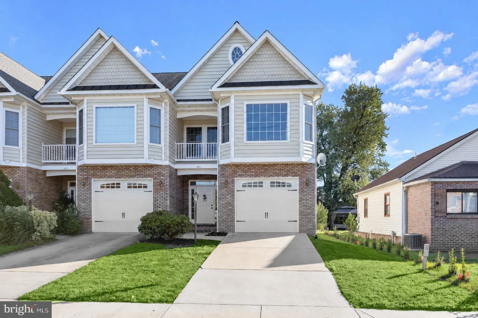 620 Girard Street Unit B