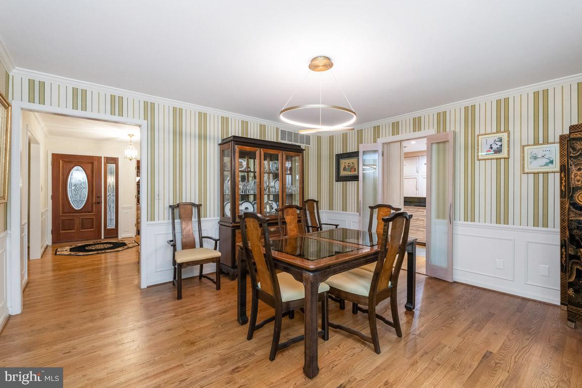 THE CLEARINGS - Residential