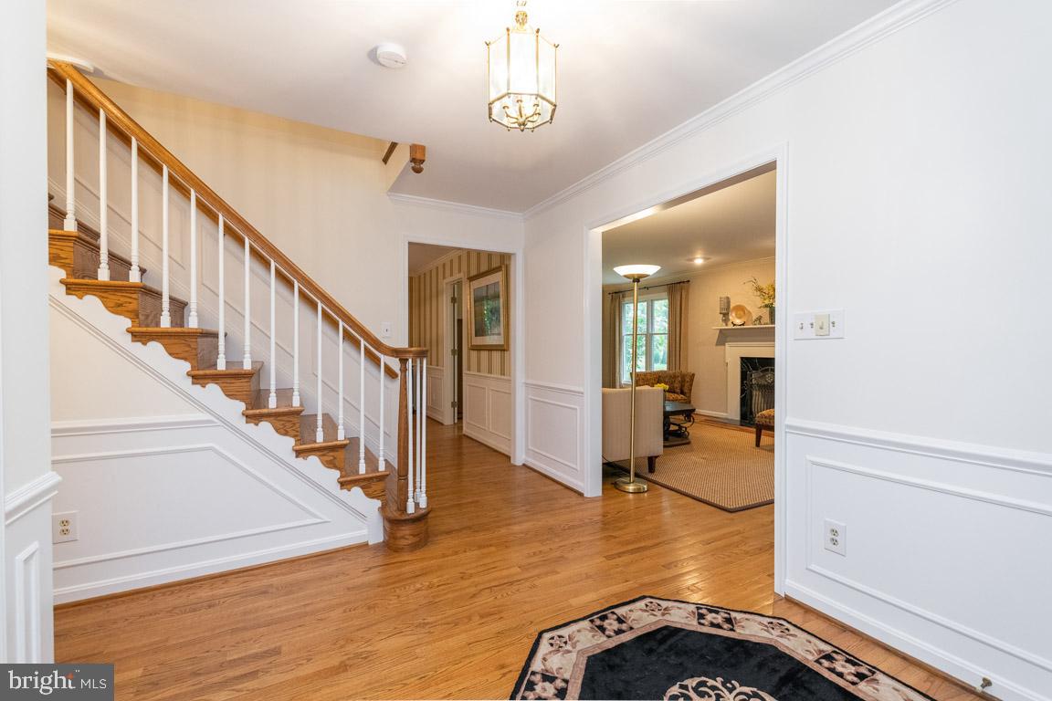 THE CLEARINGS - Residential