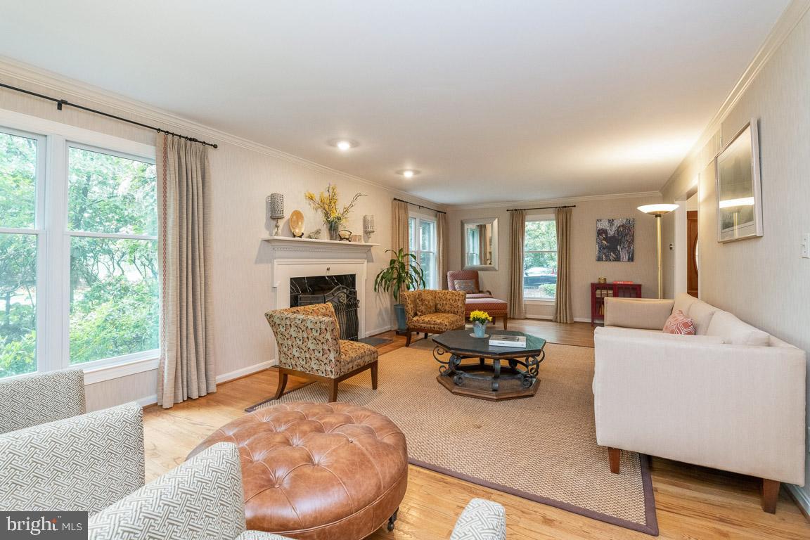 THE CLEARINGS - Residential