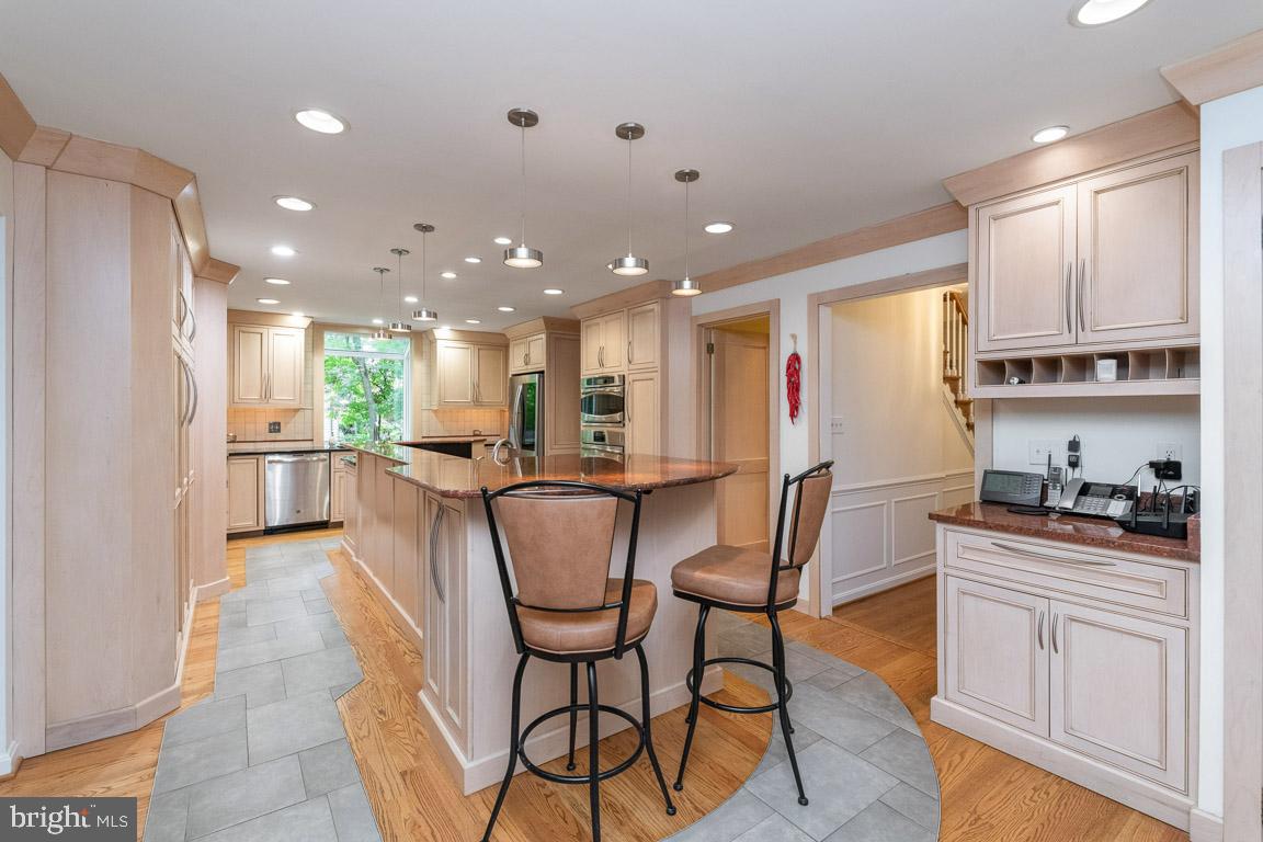 THE CLEARINGS - Residential