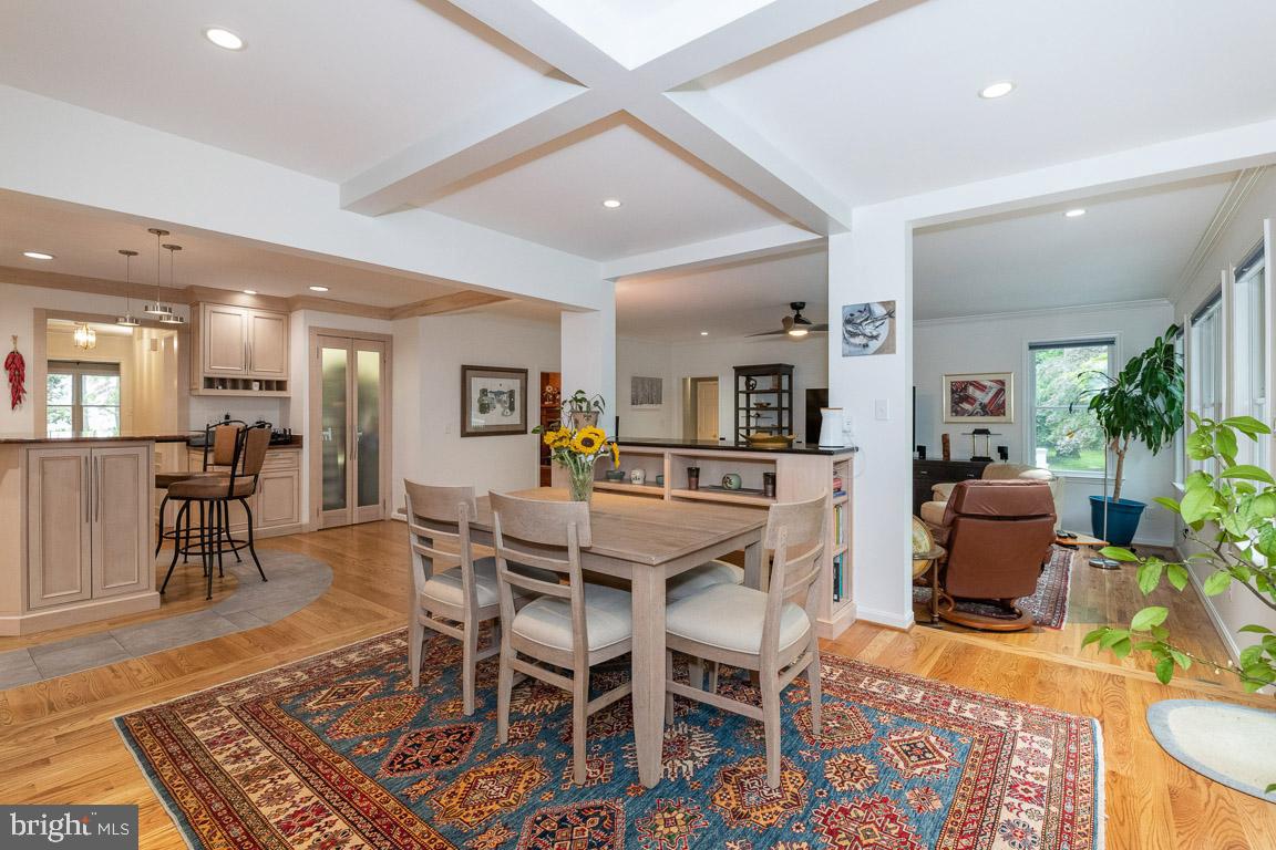 THE CLEARINGS - Residential