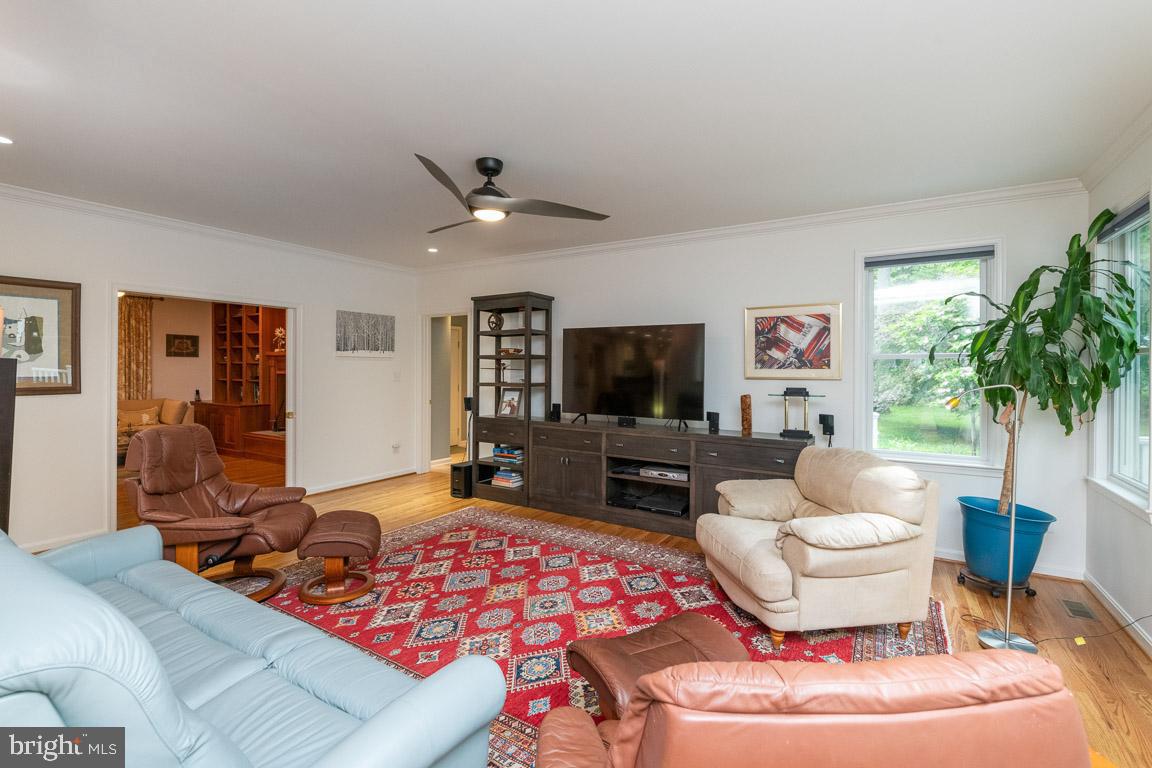 THE CLEARINGS - Residential