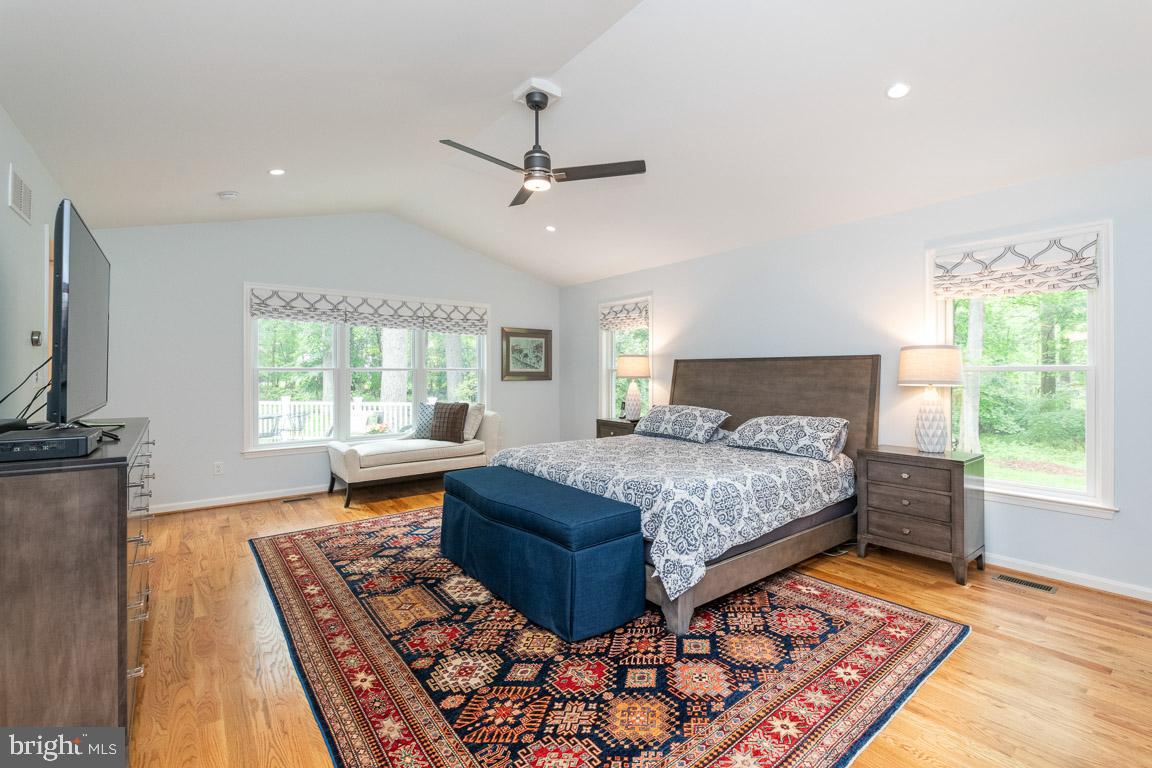 THE CLEARINGS - Residential