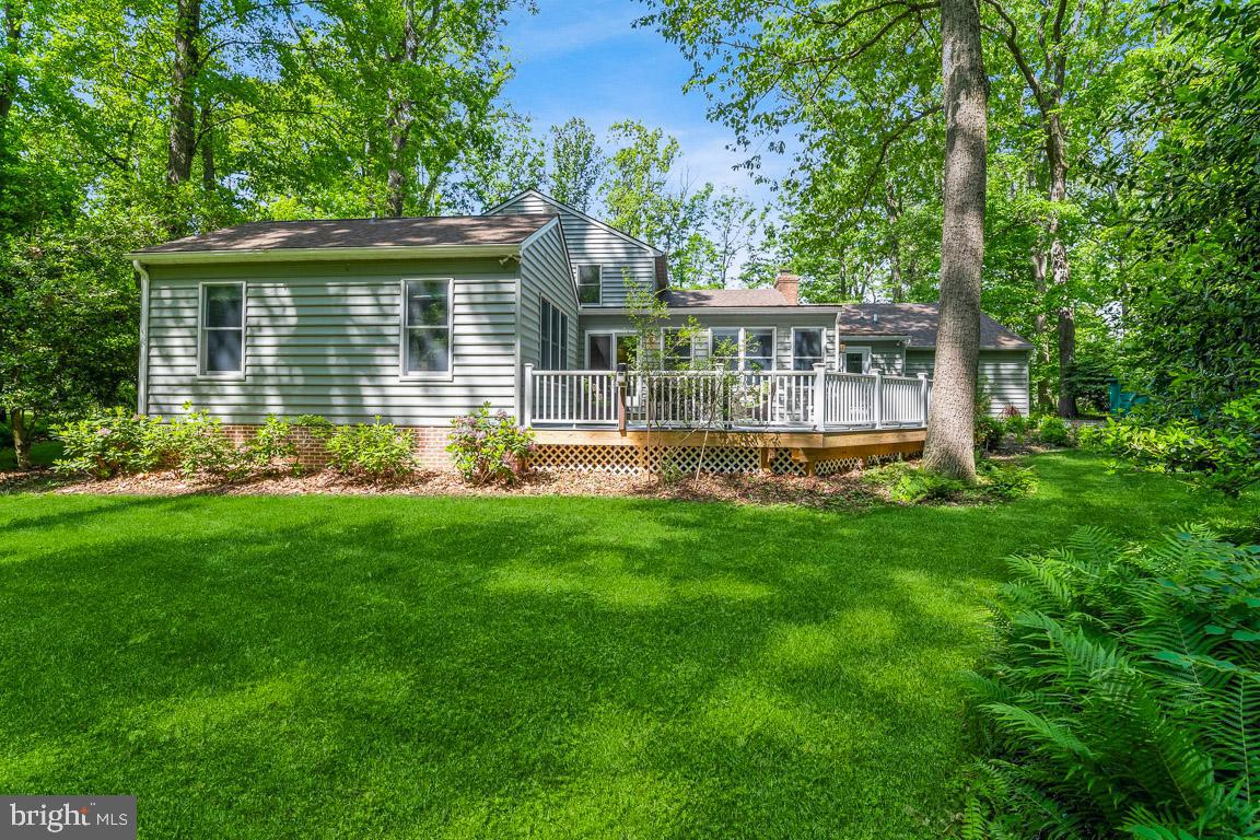 THE CLEARINGS - Residential