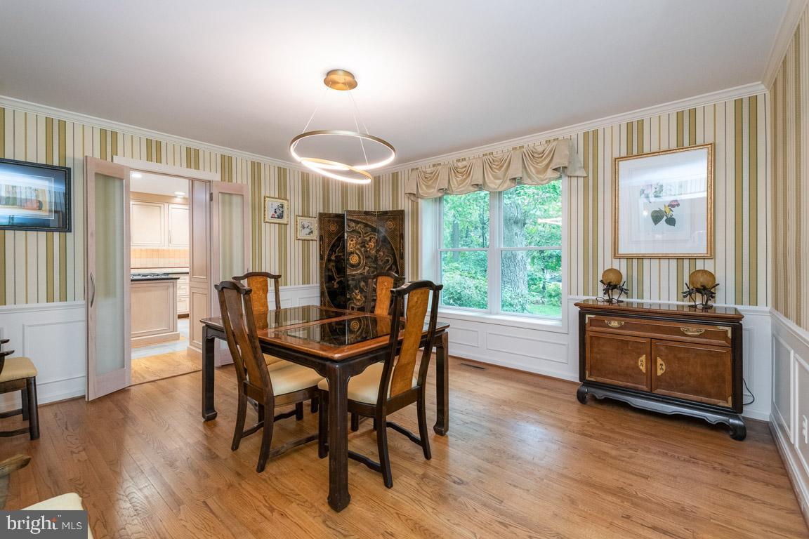 THE CLEARINGS - Residential