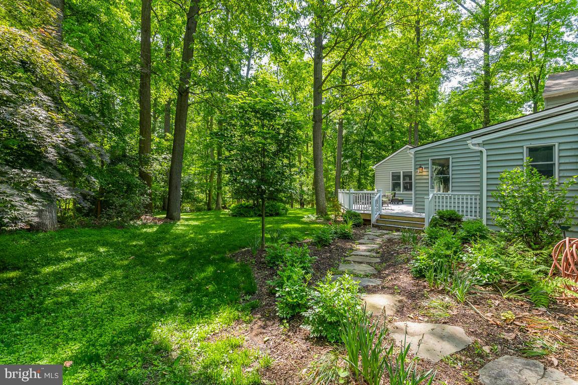 THE CLEARINGS - Residential