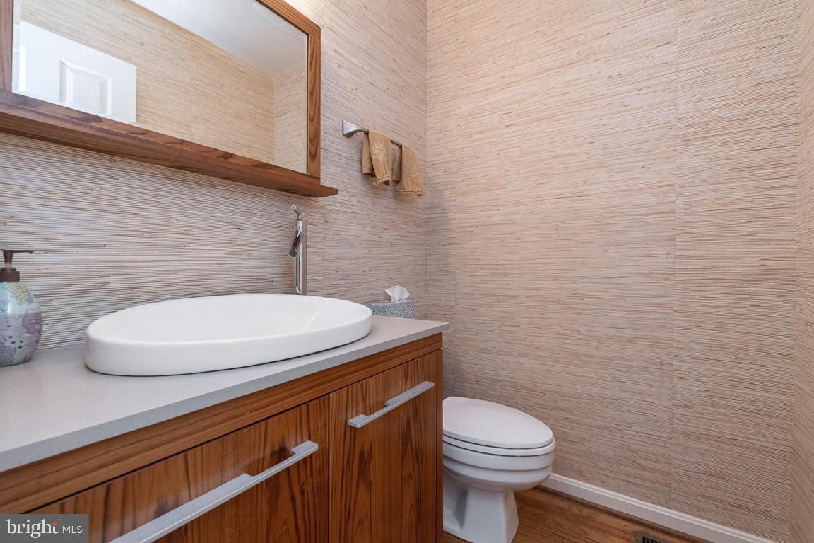 THE CLEARINGS - Residential