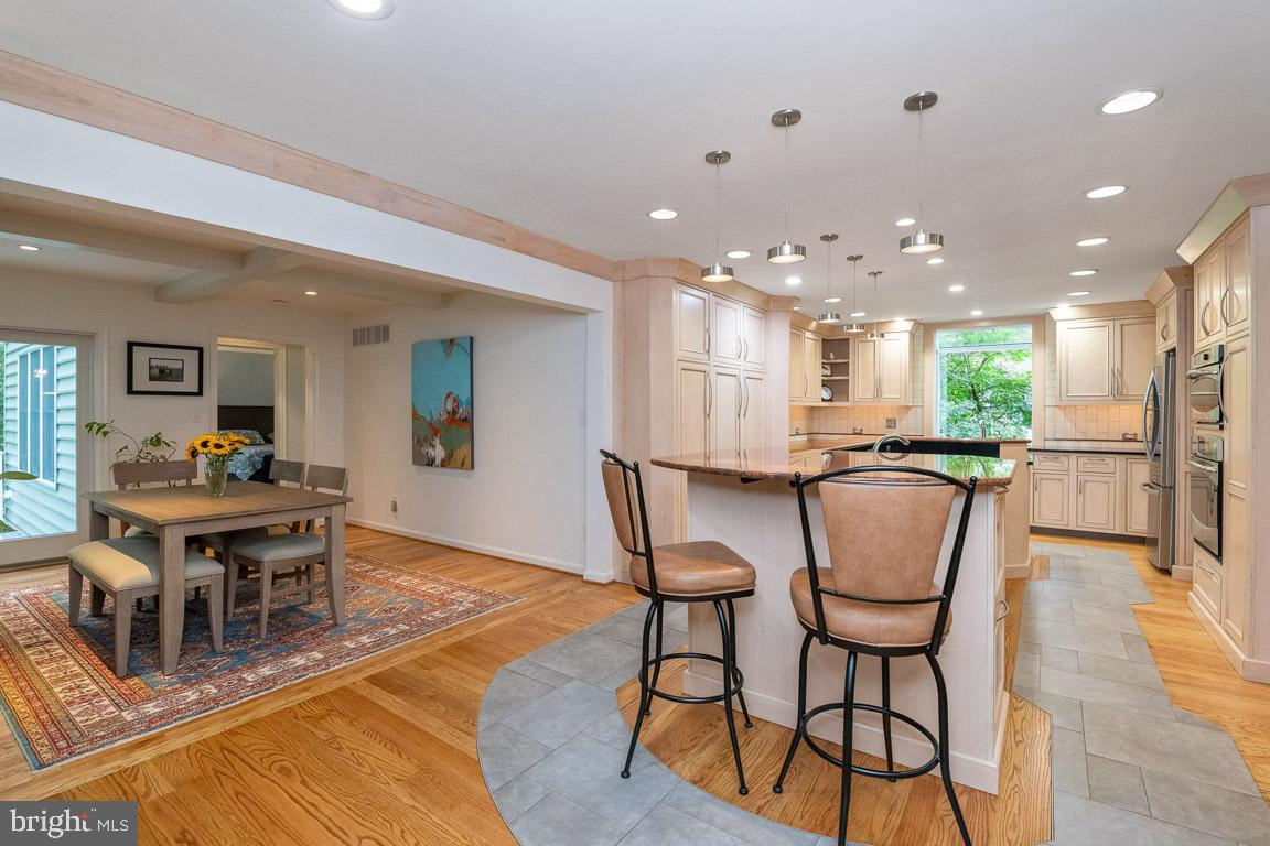 THE CLEARINGS - Residential