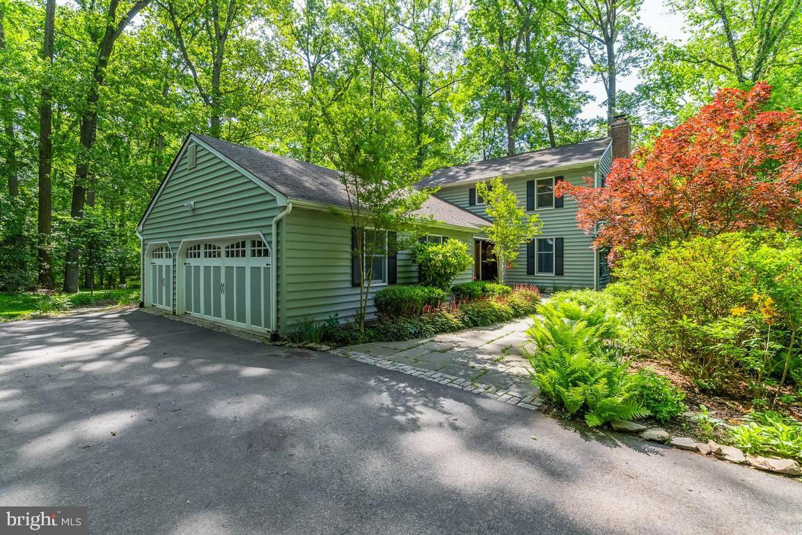 THE CLEARINGS - Residential