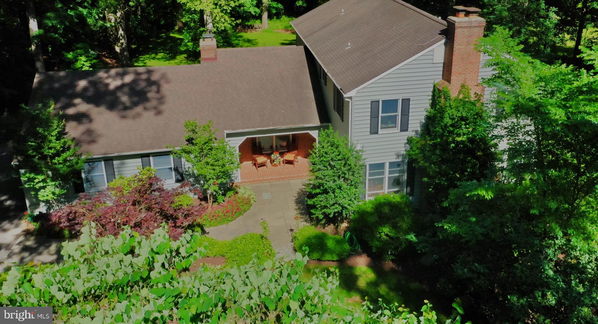 THE CLEARINGS - Residential