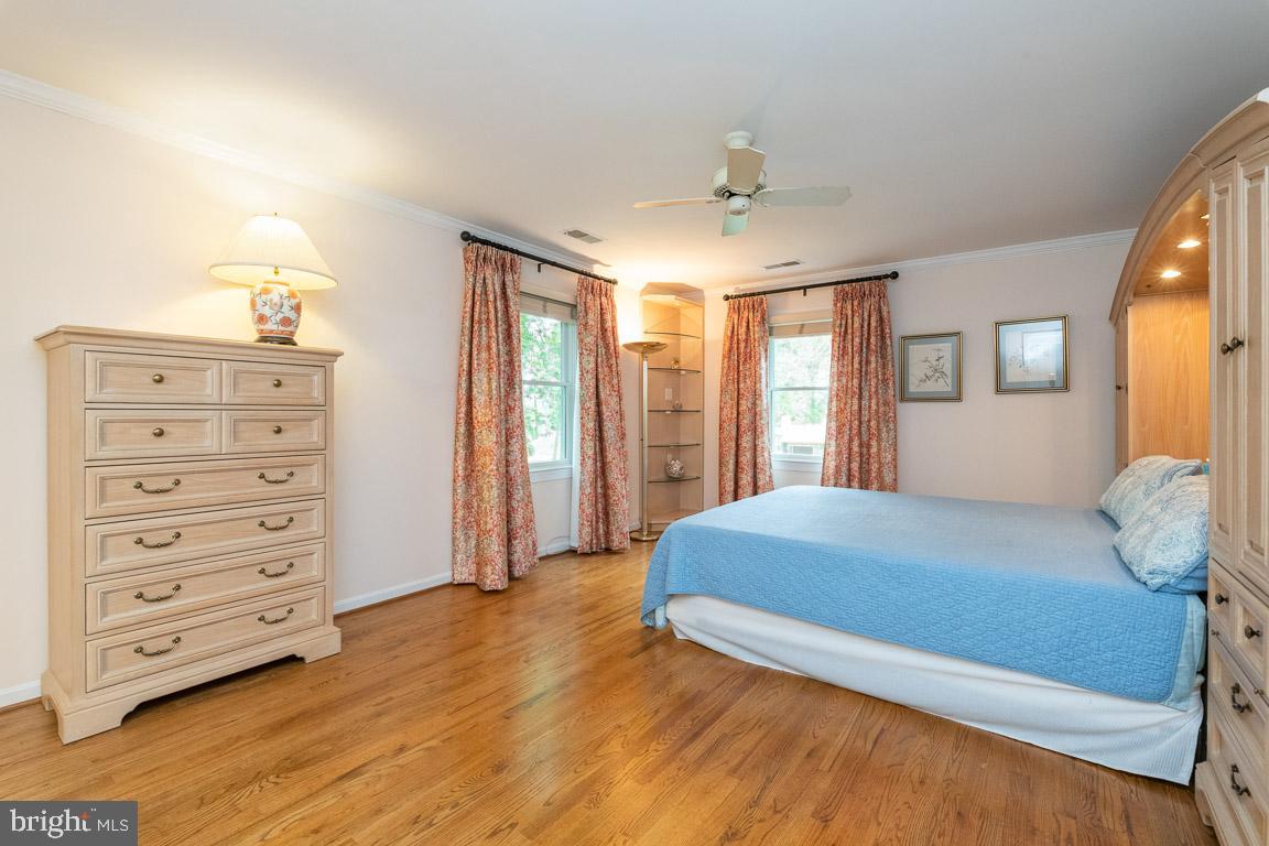 THE CLEARINGS - Residential