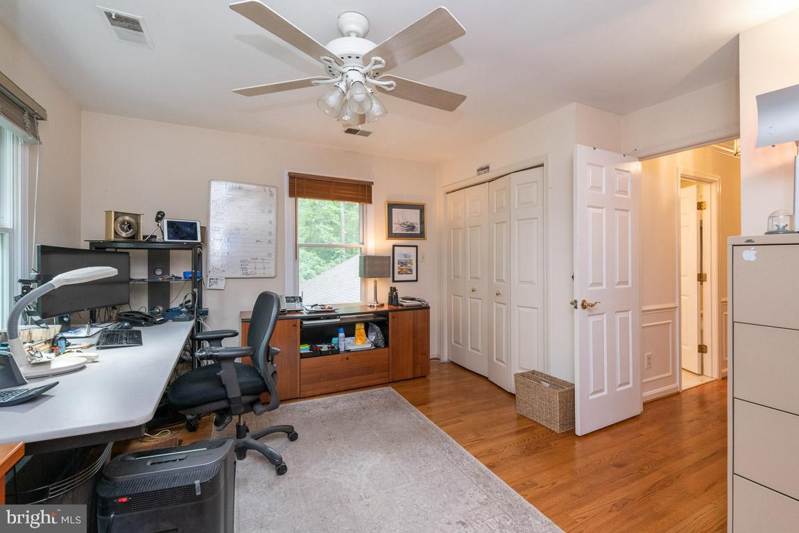 THE CLEARINGS - Residential