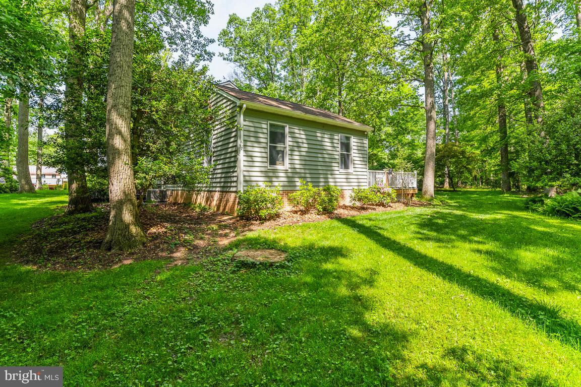 THE CLEARINGS - Residential