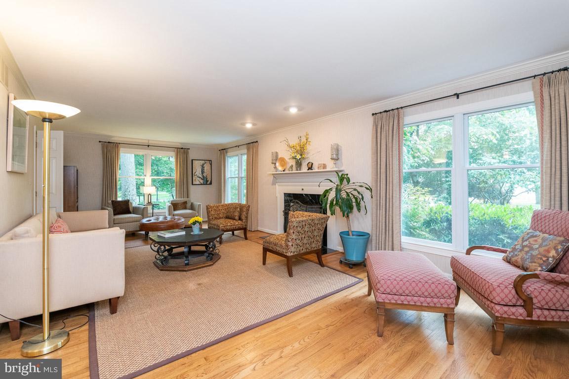 THE CLEARINGS - Residential