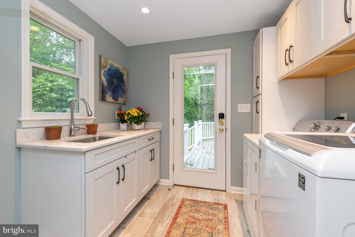 THE CLEARINGS - Residential