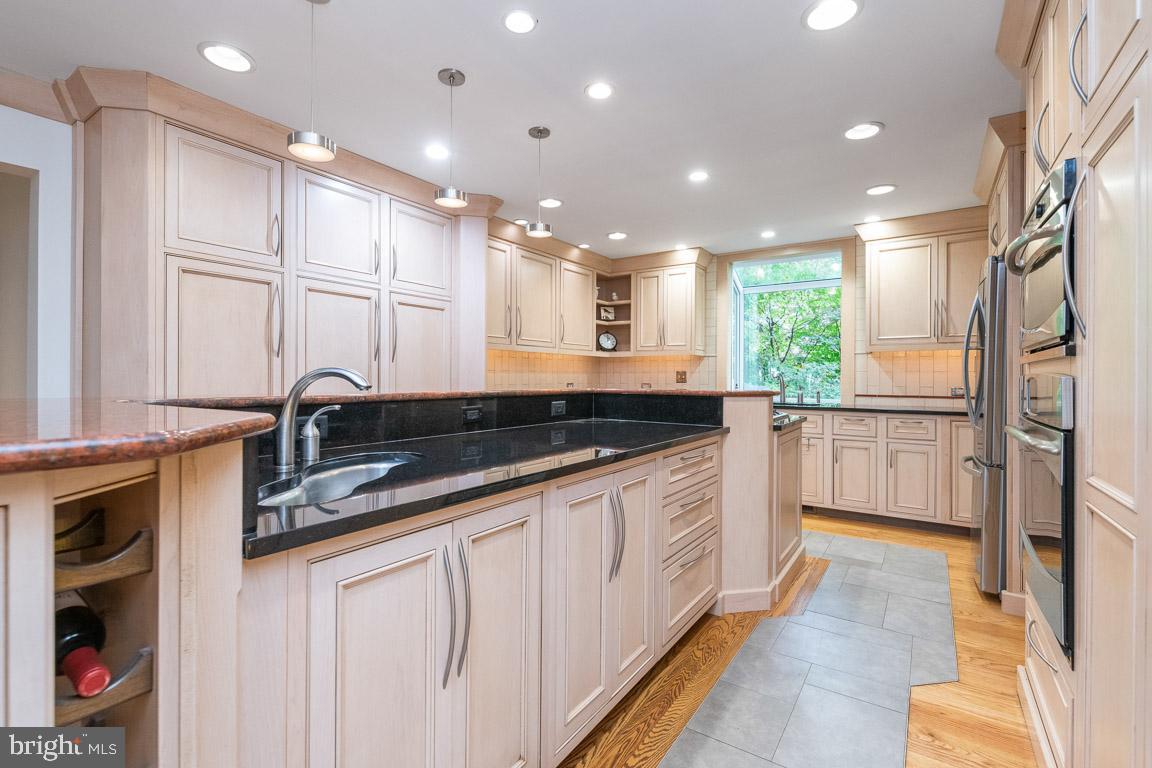 THE CLEARINGS - Residential