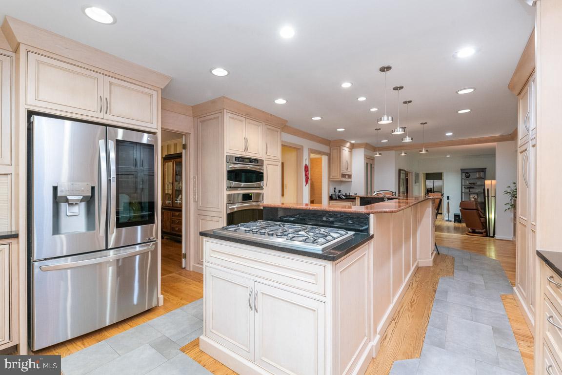 THE CLEARINGS - Residential