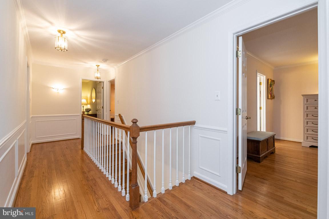 THE CLEARINGS - Residential