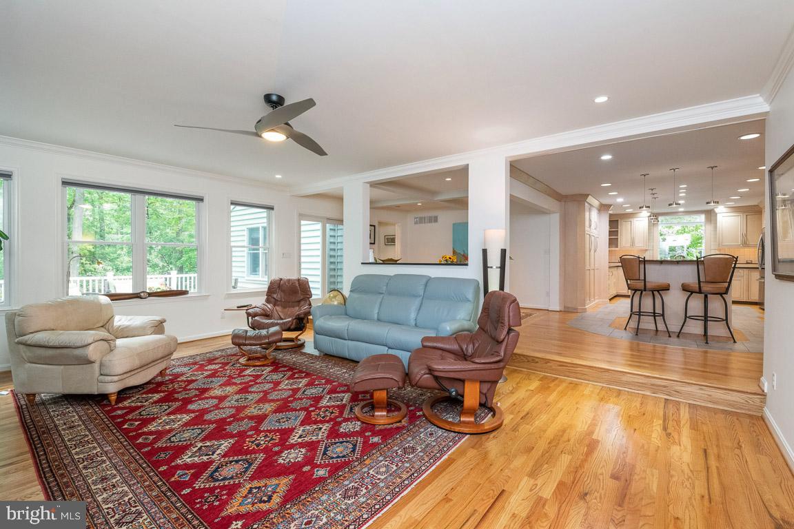 THE CLEARINGS - Residential