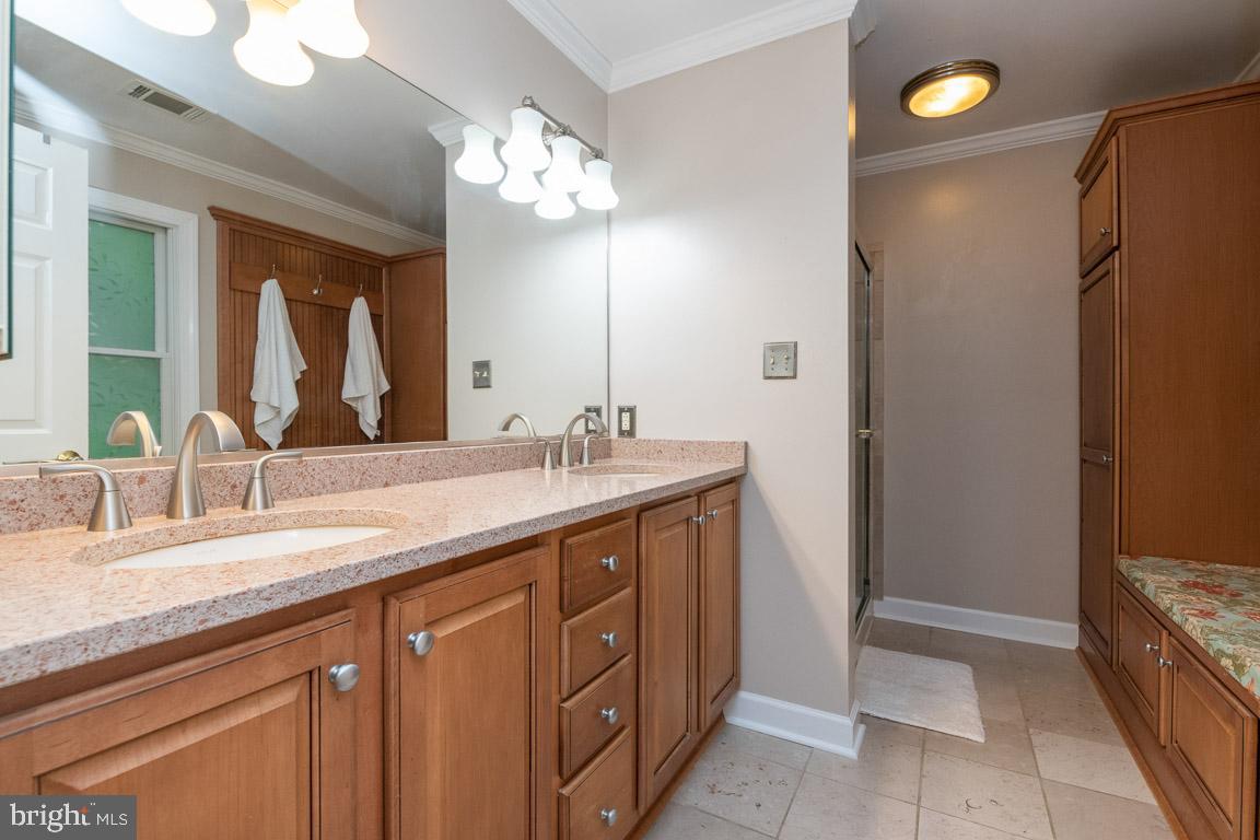 THE CLEARINGS - Residential