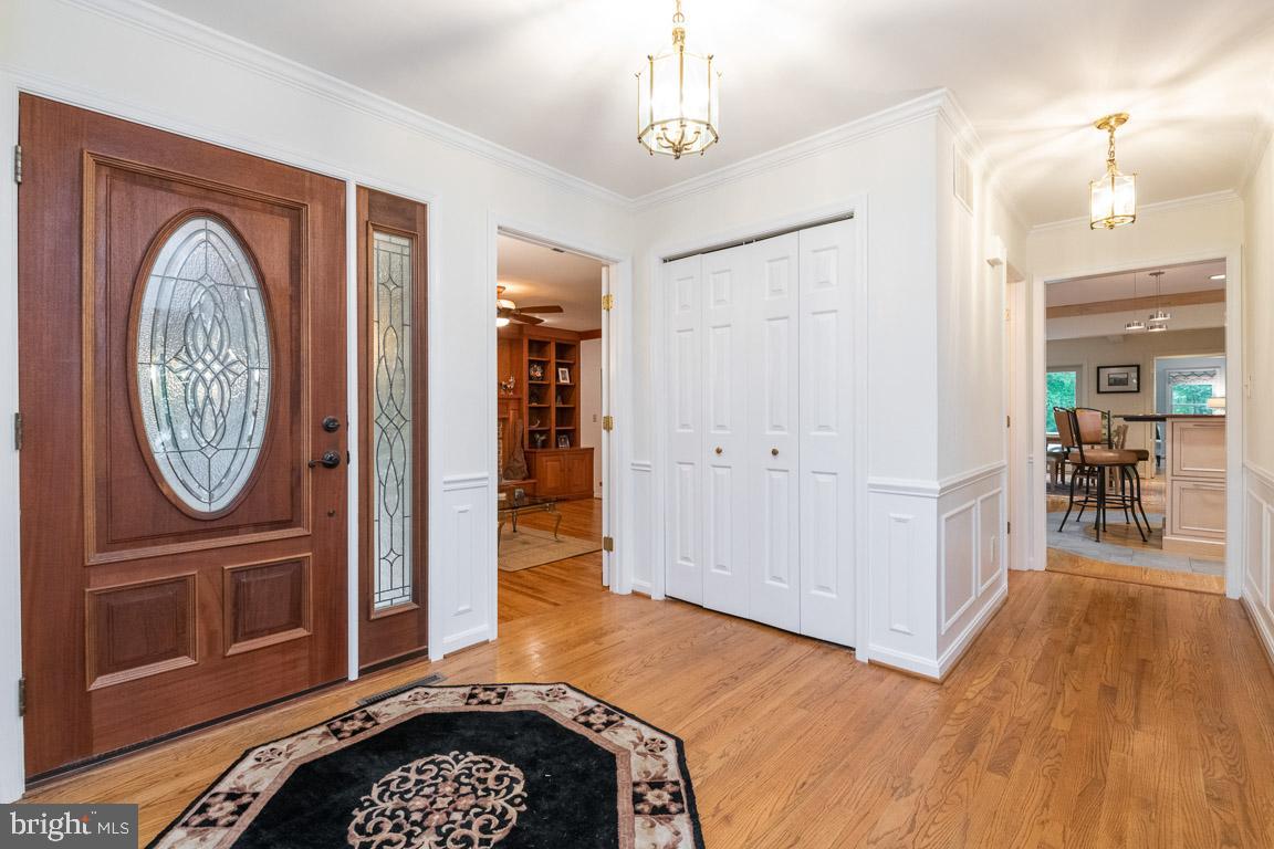 THE CLEARINGS - Residential