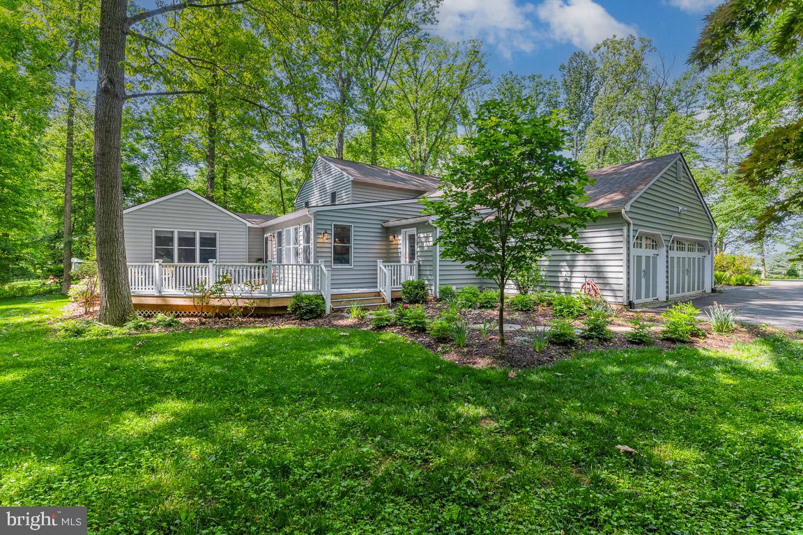 THE CLEARINGS - Residential