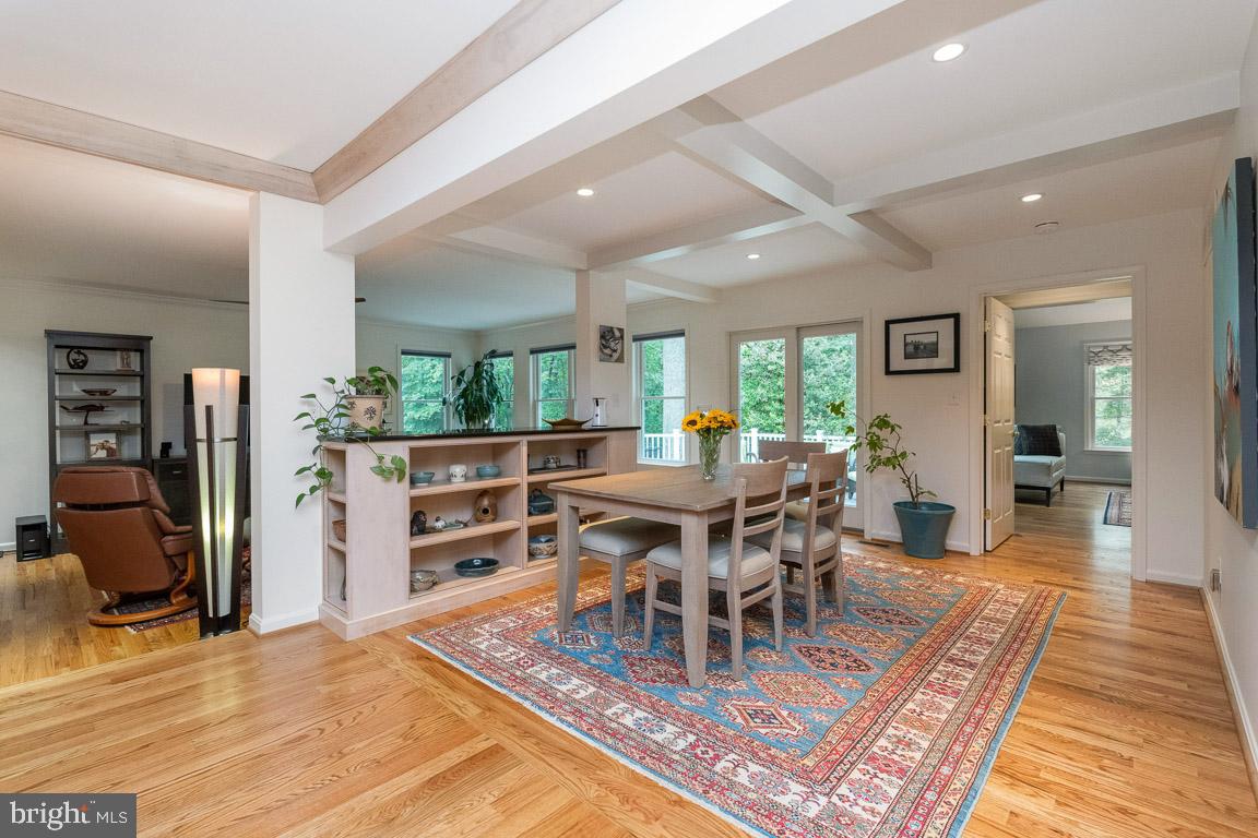 THE CLEARINGS - Residential