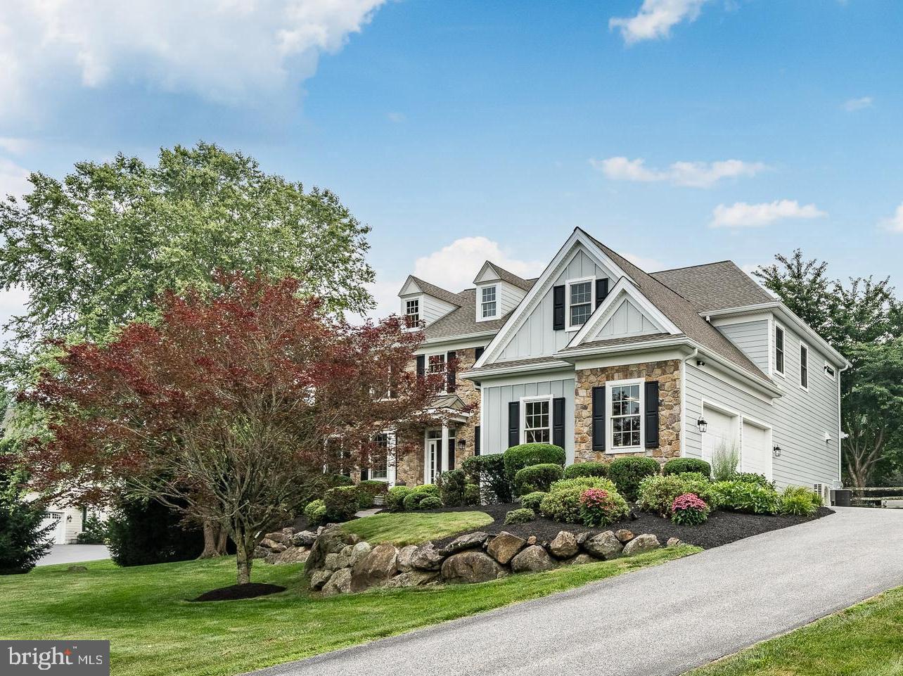 1040 BRICK HOUSE FARM LANE