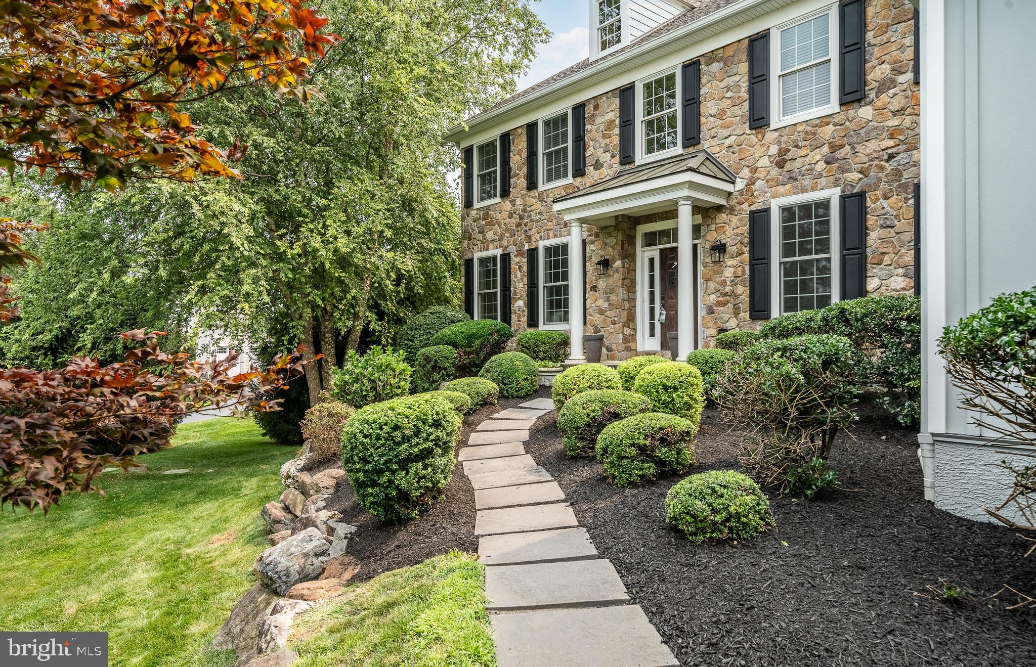 1040 BRICK HOUSE FARM LANE