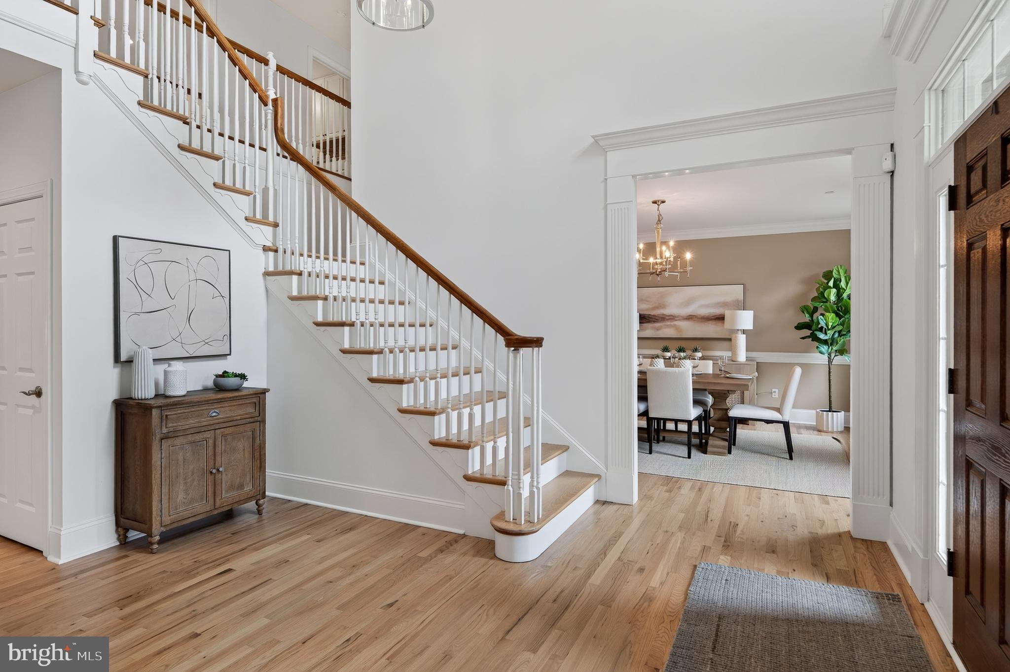 1040 BRICK HOUSE FARM LANE