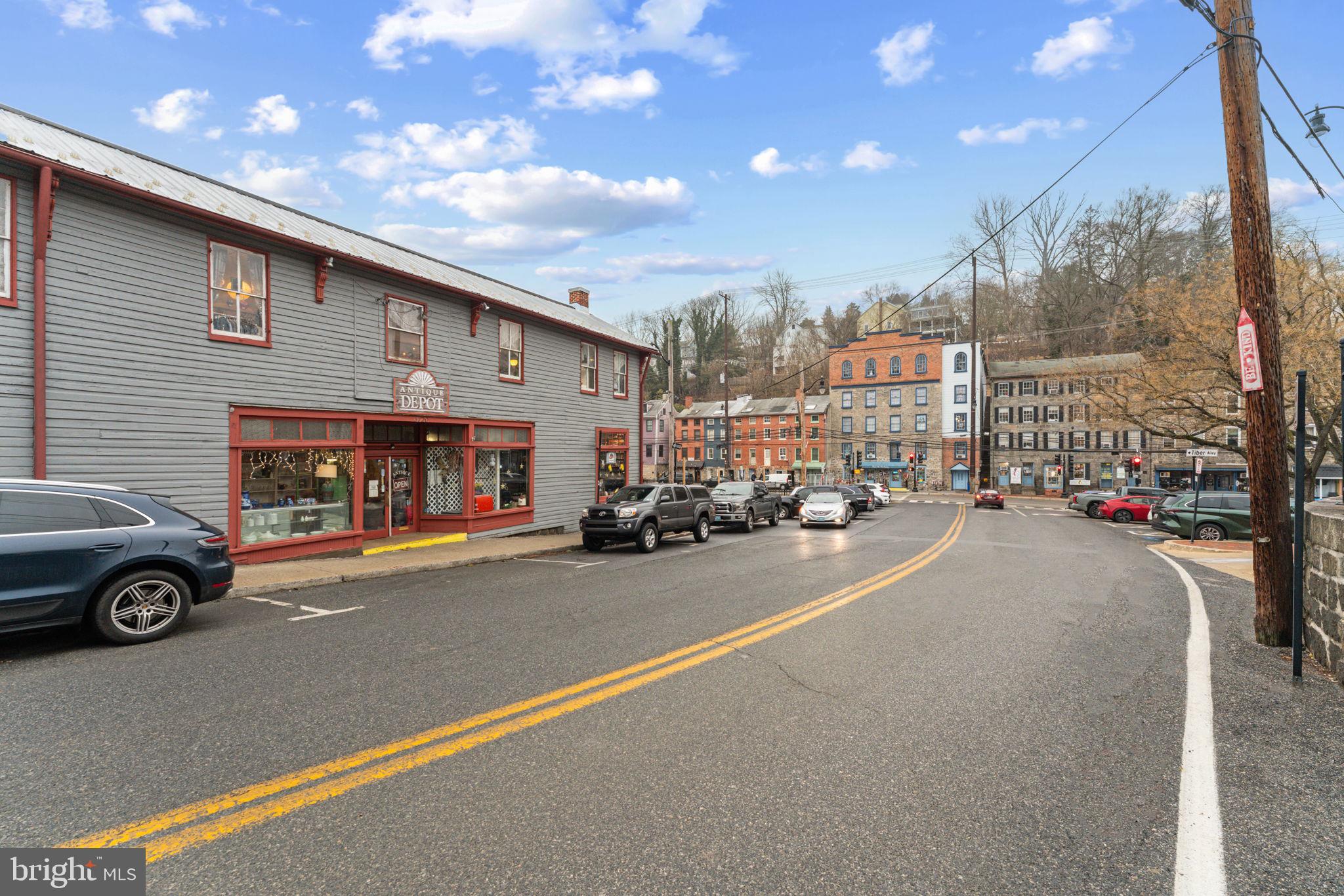 SHIPLEYS GRANT - Residential