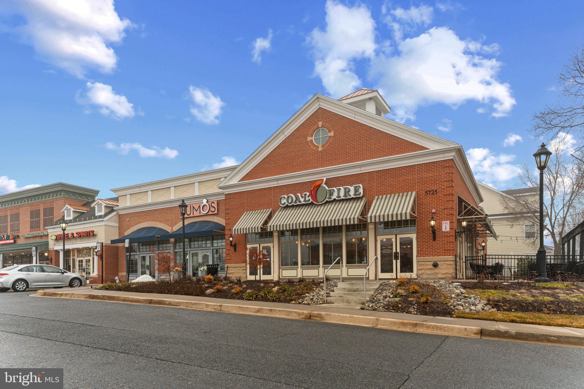 SHIPLEYS GRANT - Residential