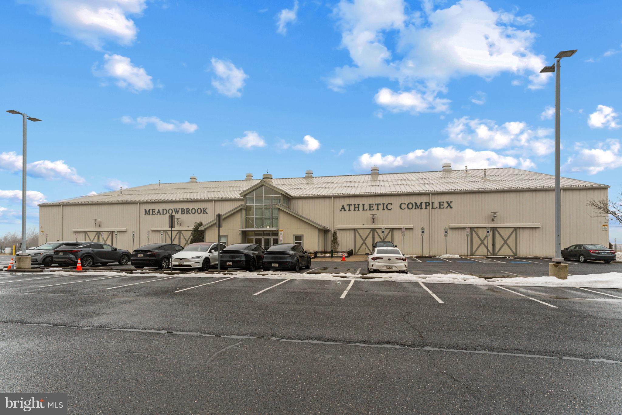 SHIPLEYS GRANT - Residential