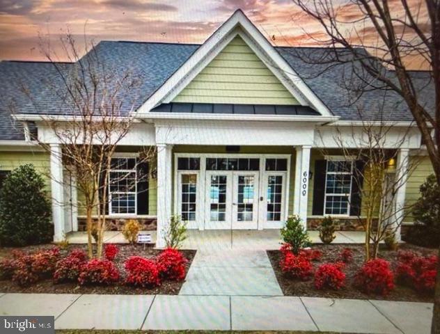 SHIPLEYS GRANT - Residential