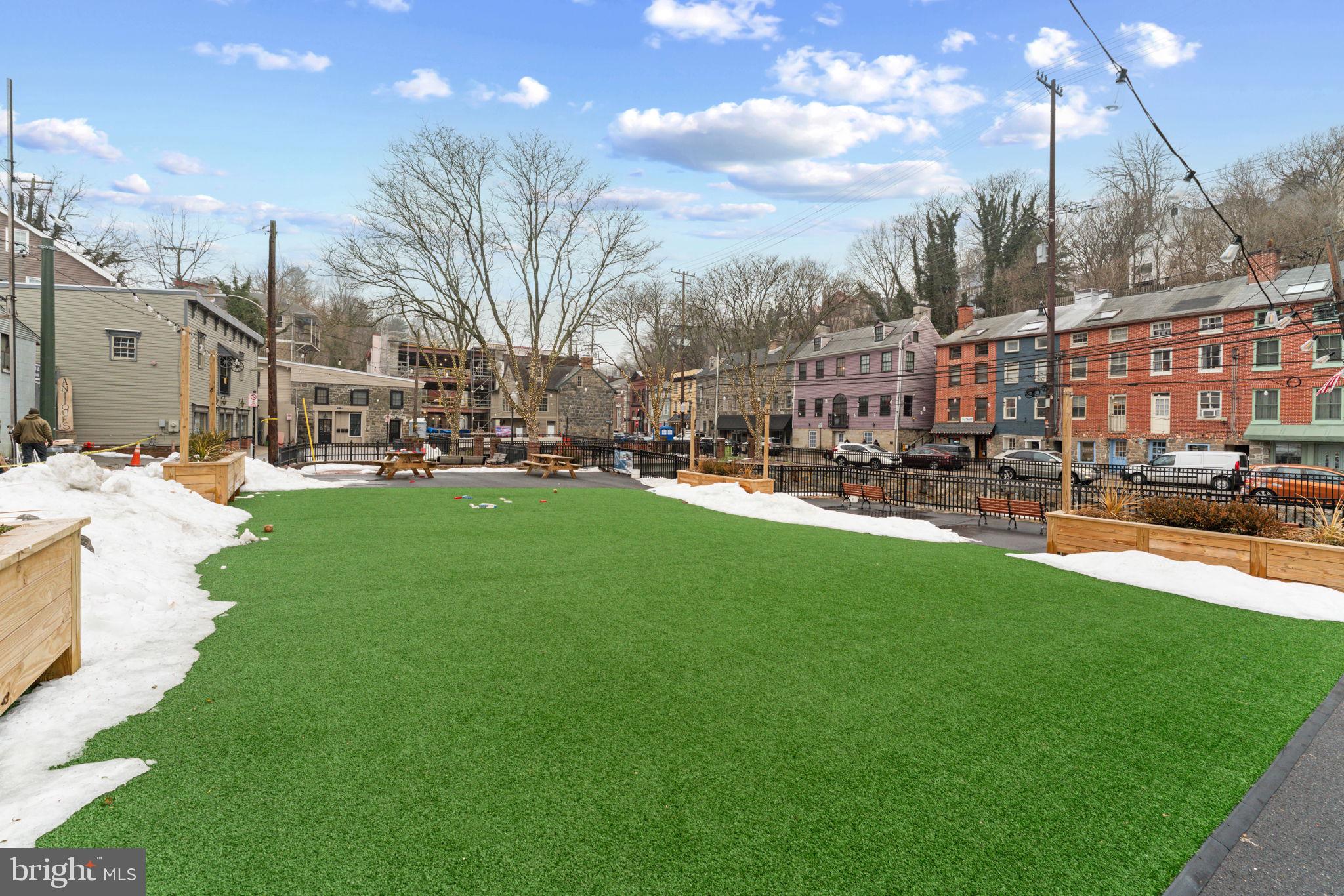 SHIPLEYS GRANT - Residential