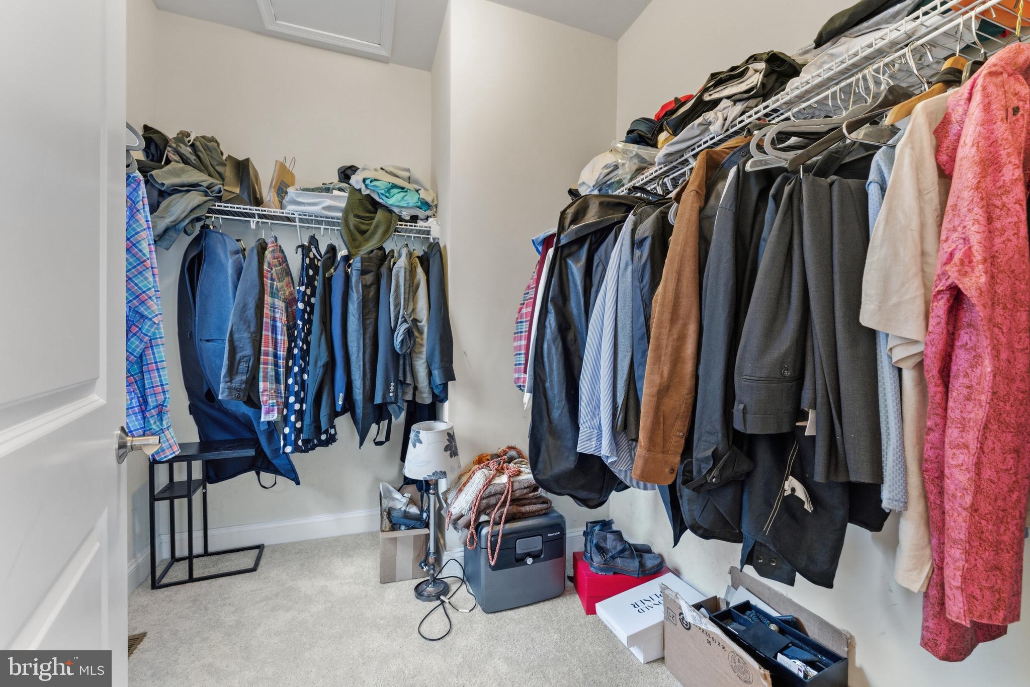 SHIPLEYS GRANT - Residential