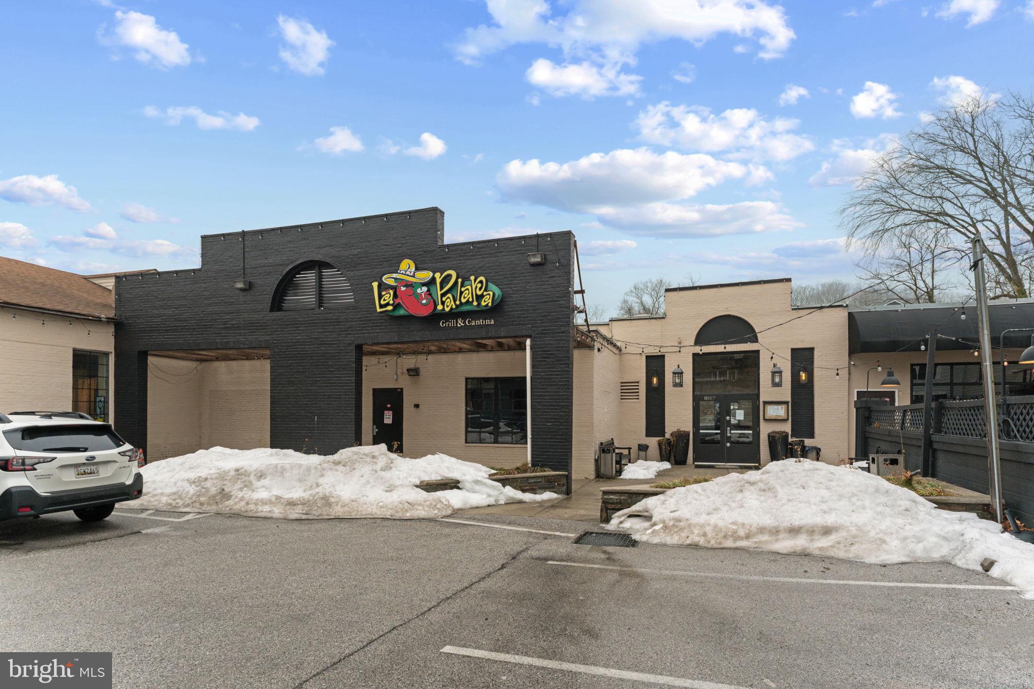 SHIPLEYS GRANT - Residential