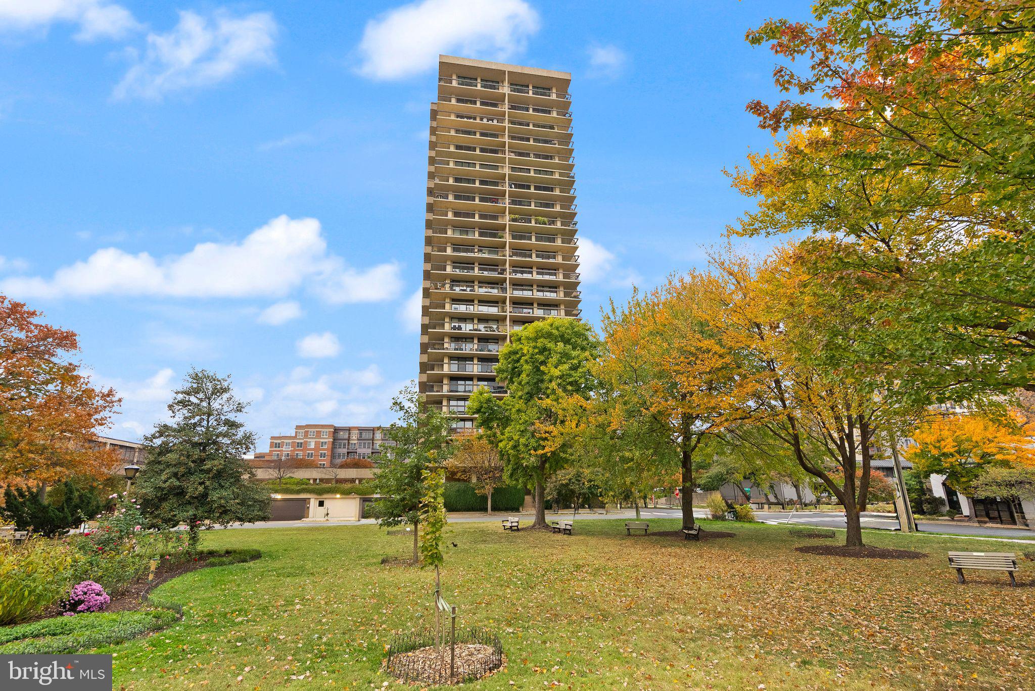 ALEXANDRIA HOUSE - Residential